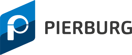 Logo Pierburg